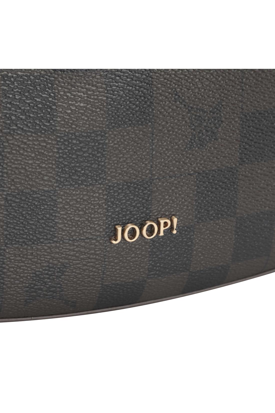 Joop-Joop - Damen Schultertasche Piazza Edition Annina-Taschen-Black-Deal-Outlet-by-ARCHIVIST