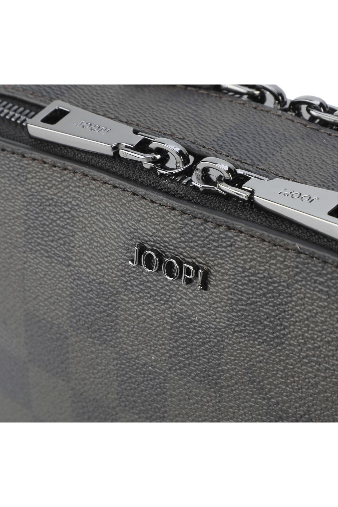 Joop-Joop - Herren Schultertasche Cortina Piazza Paolo-Taschen-Black-Deal-Outlet-by-ARCHIVIST