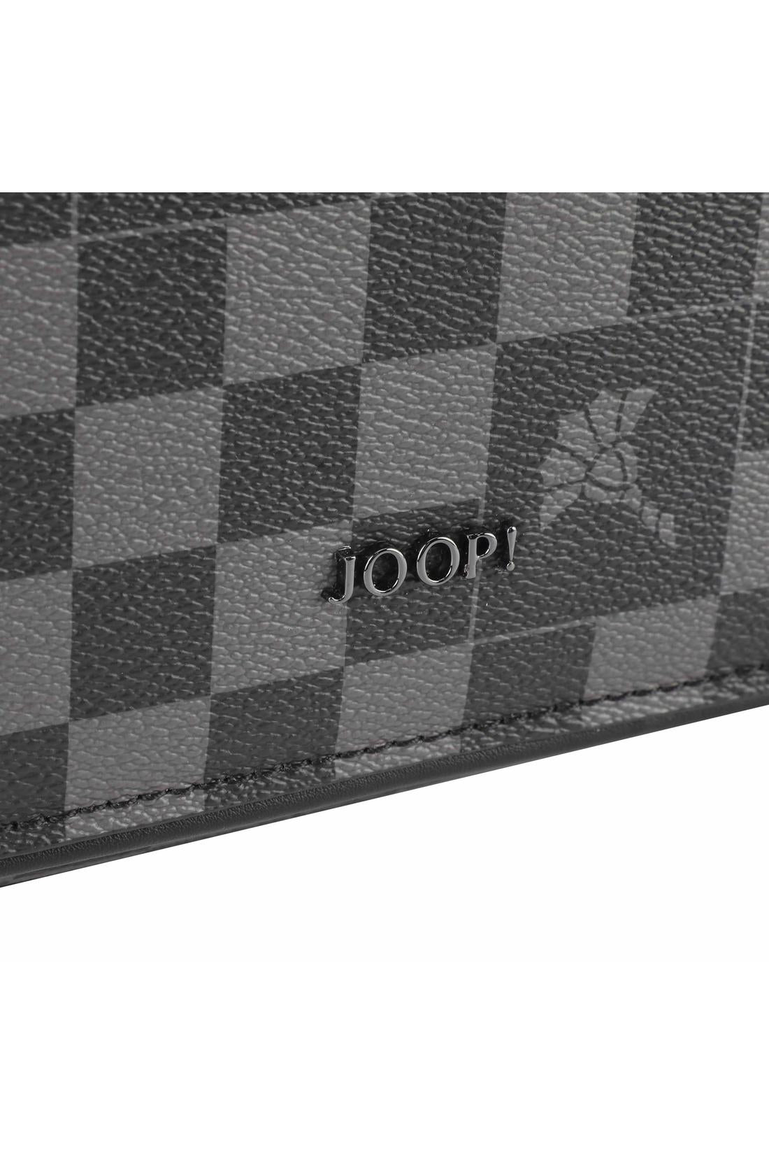 Joop-Joop - Herren Messenger Cortina Piazza Nevio-Taschen-Black-Deal-Outlet-by-ARCHIVIST
