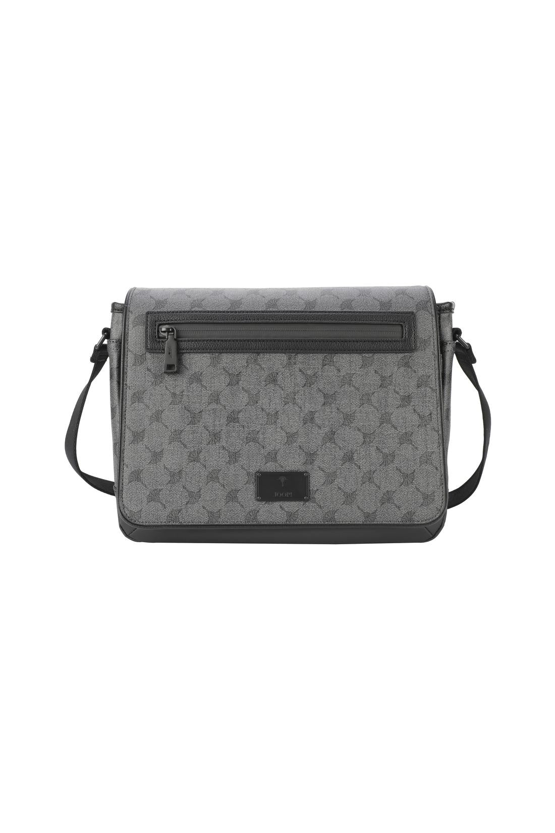 Joop-Joop - Herren Messenger Mazzolino Nevio-Taschen-Black-Deal-Outlet-by-ARCHIVIST