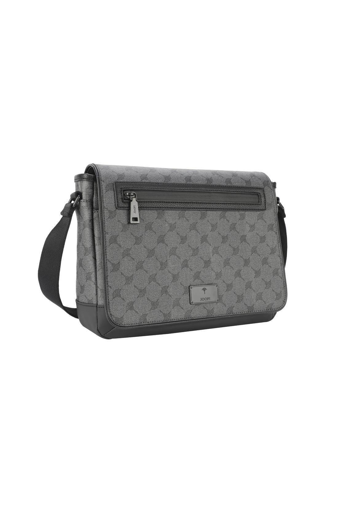 Joop-Joop - Herren Messenger Mazzolino Nevio-Taschen-Black-Deal-Outlet-by-ARCHIVIST