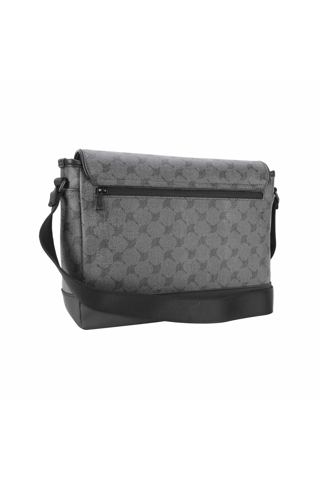 Joop-Joop - Herren Messenger Mazzolino Nevio-Taschen-Black-Deal-Outlet-by-ARCHIVIST