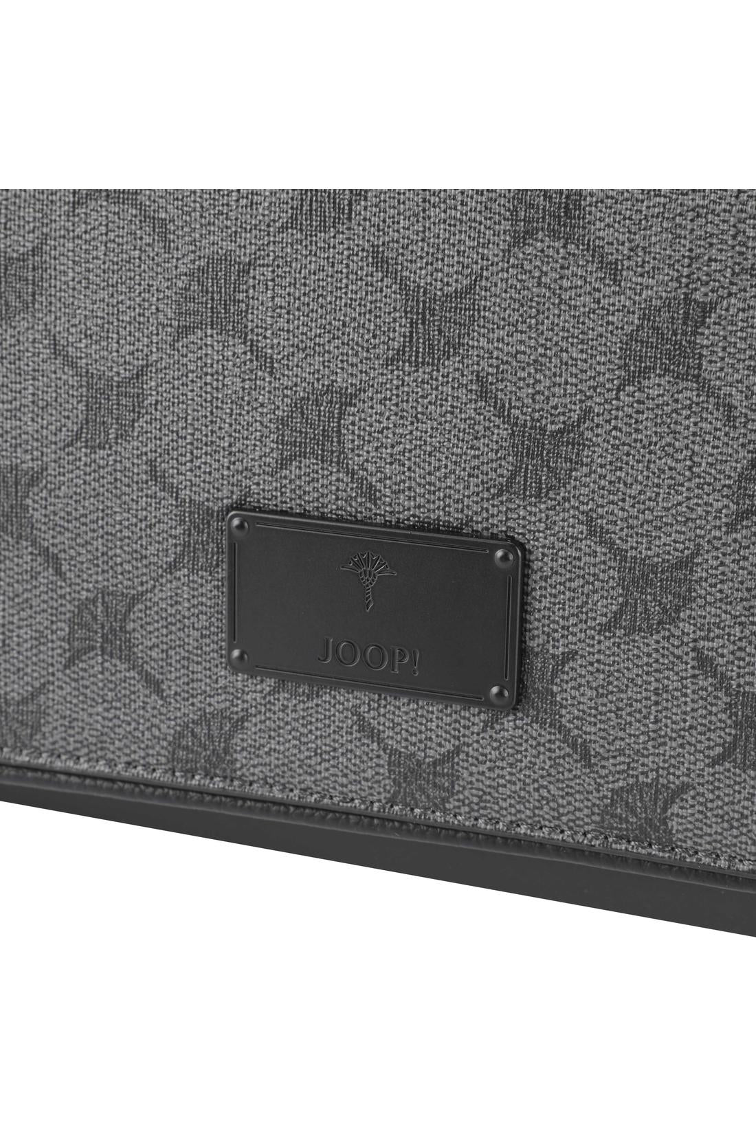 Joop-Joop - Herren Messenger Mazzolino Nevio-Taschen-Black-Deal-Outlet-by-ARCHIVIST
