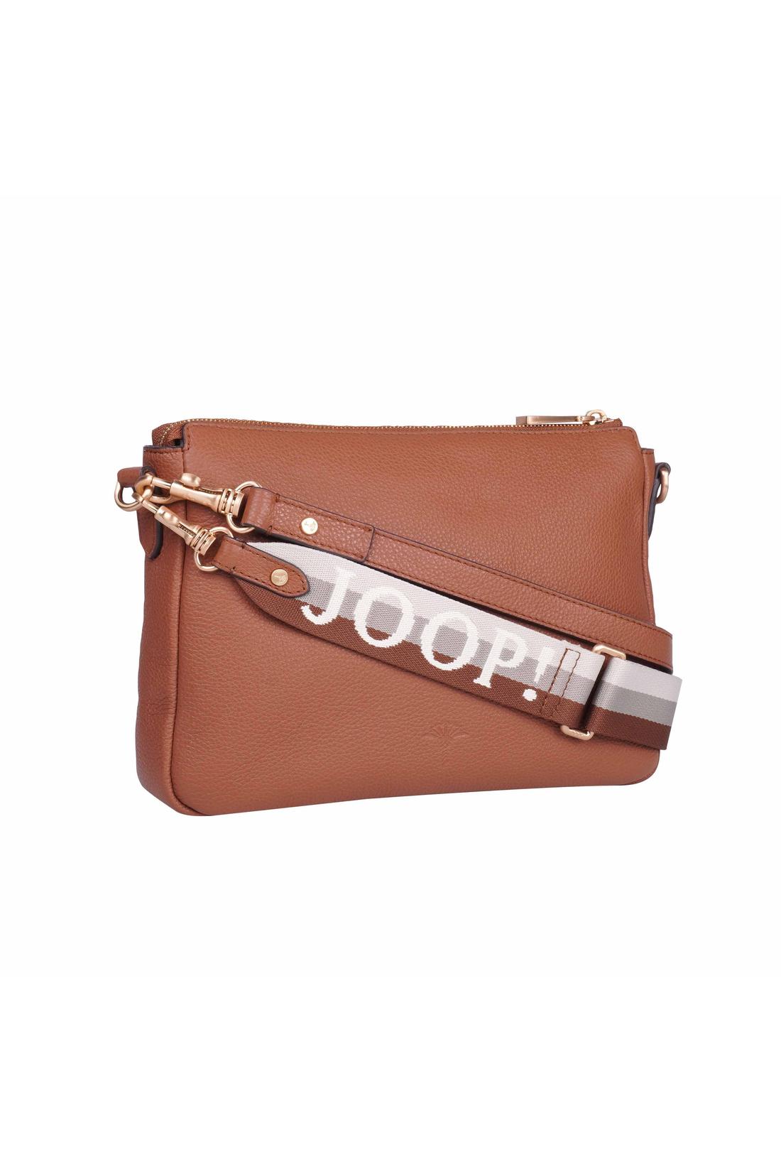 Joop-Joop - Damen Schultertasche Carino Muna-Taschen-Black-Deal-Outlet-by-ARCHIVIST