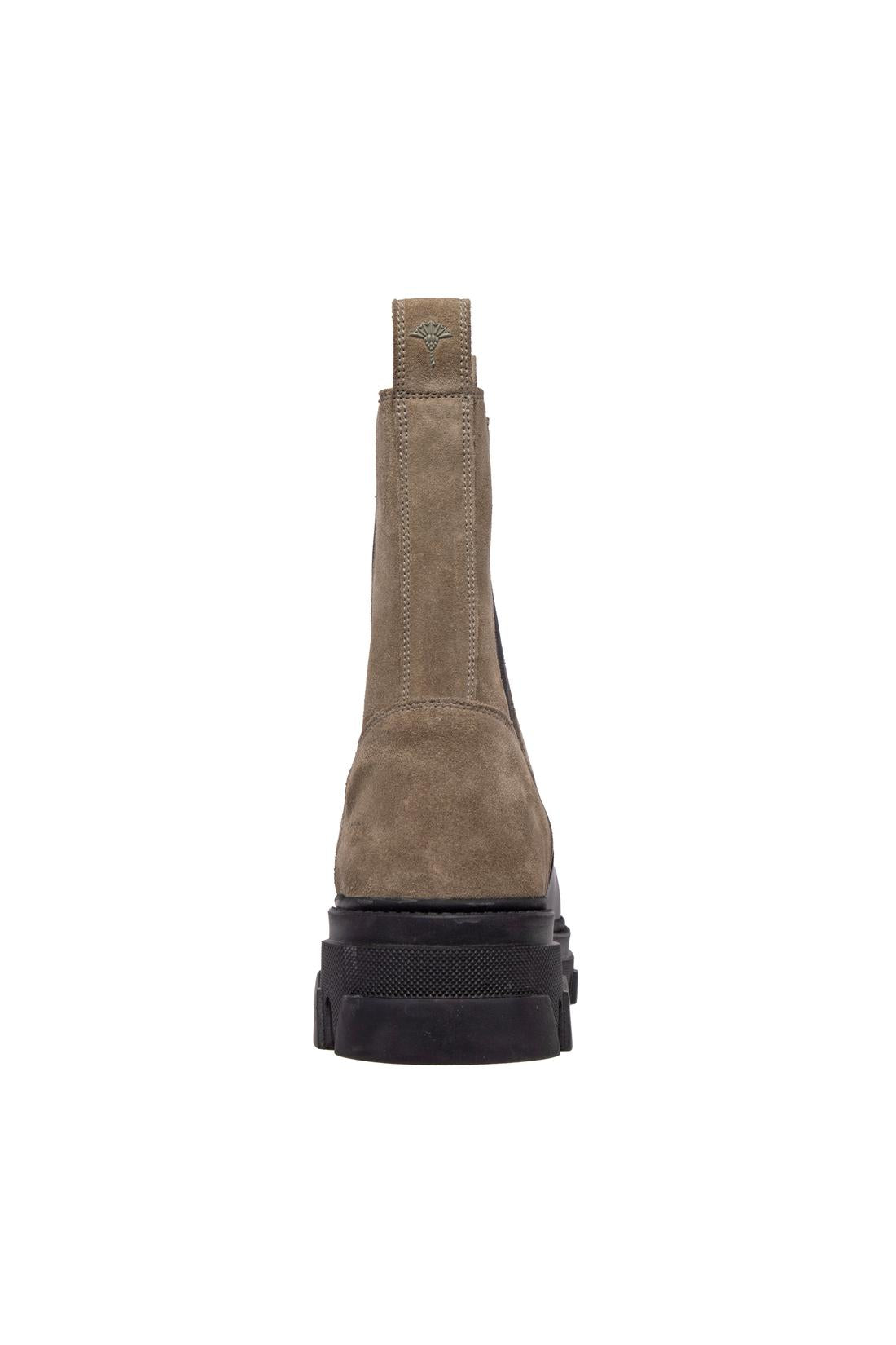 Joop-Joop - Herren Stiefel Velluto Cameo Chelsea-Schuhe-Black-Deal-Outlet-by-ARCHIVIST