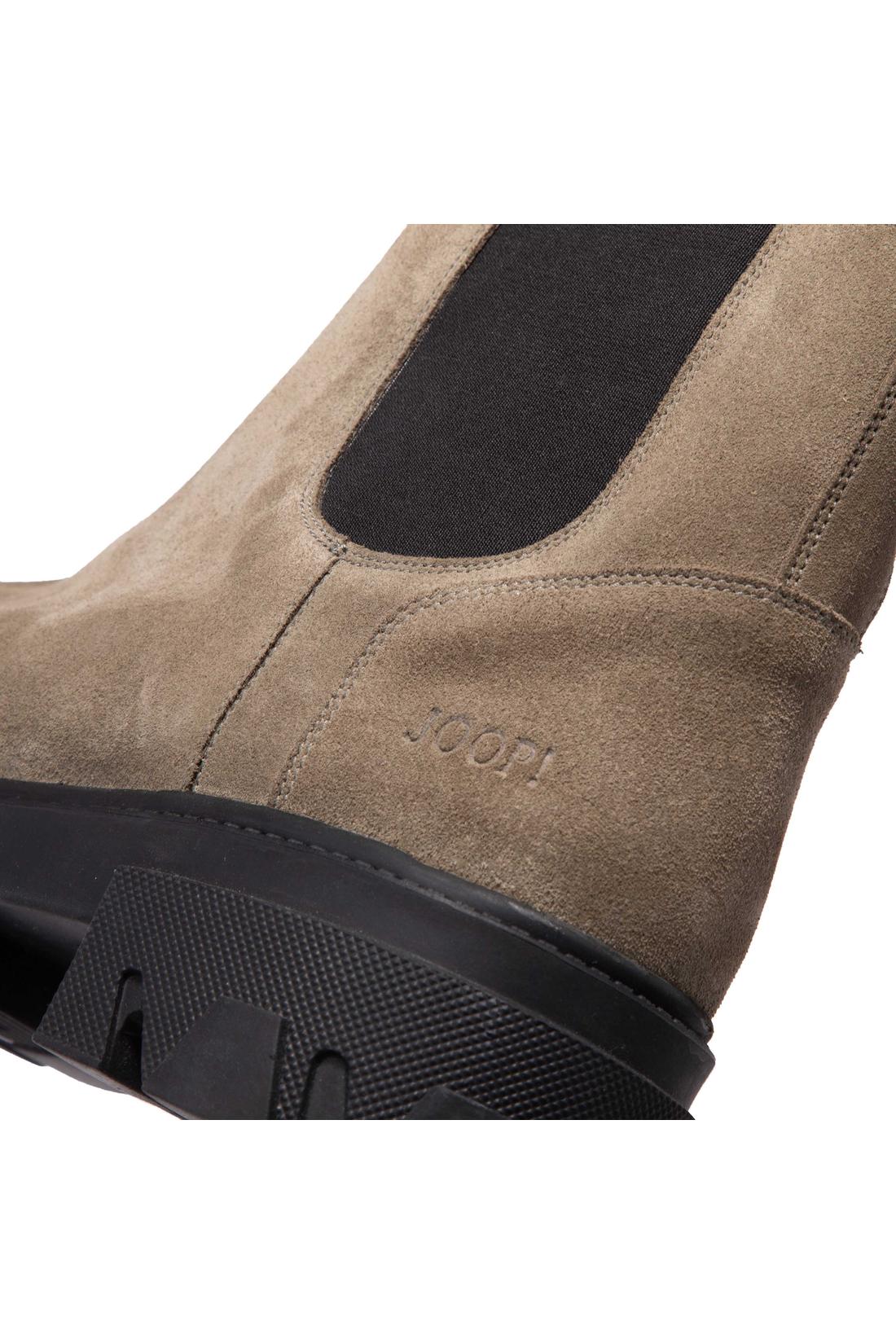 Joop-Joop - Herren Stiefel Velluto Cameo Chelsea-Schuhe-Black-Deal-Outlet-by-ARCHIVIST