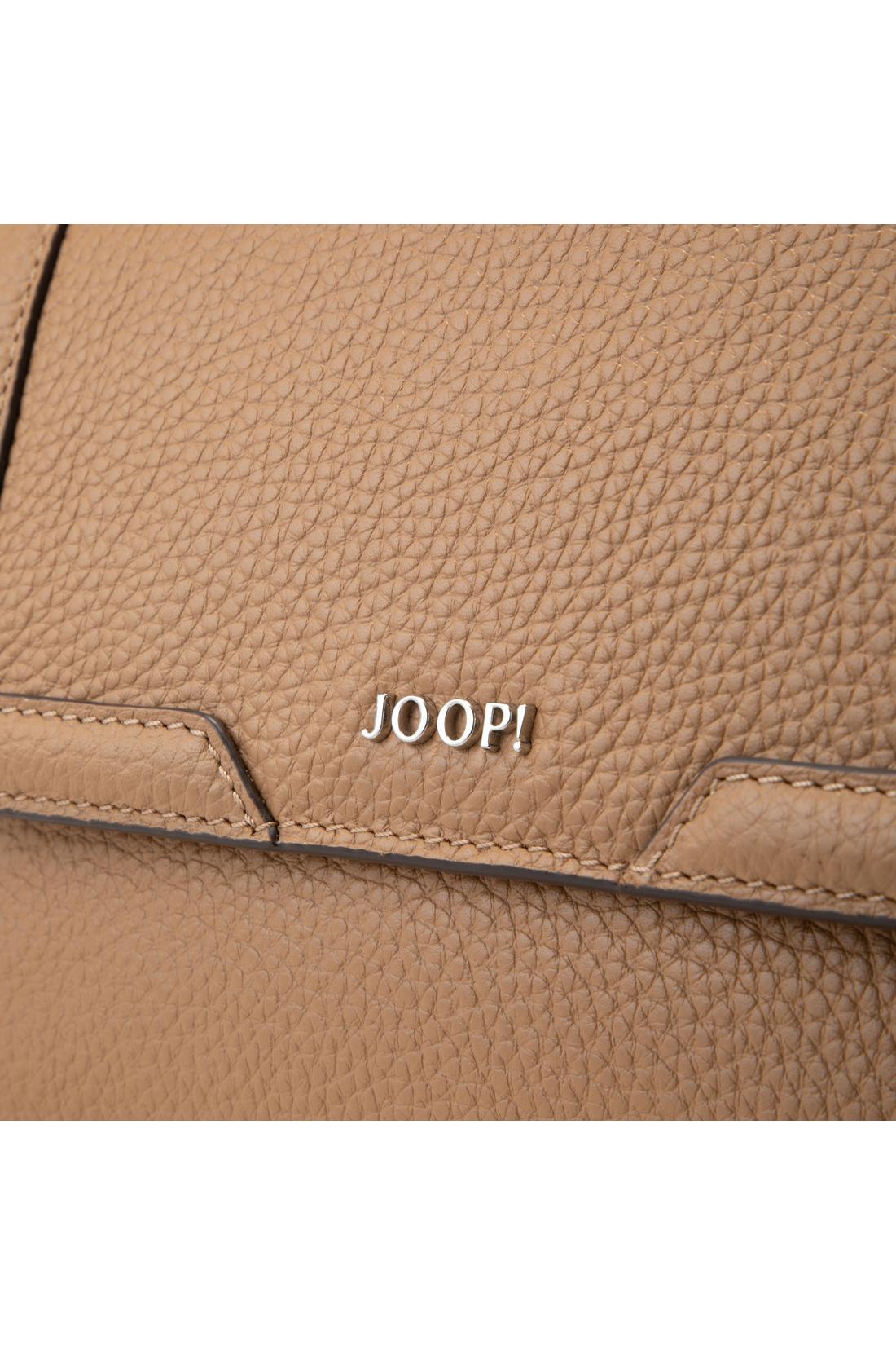 Joop-Joop - Damen Schultertasche Giada Lorena-Taschen-Black-Deal-Outlet-by-ARCHIVIST