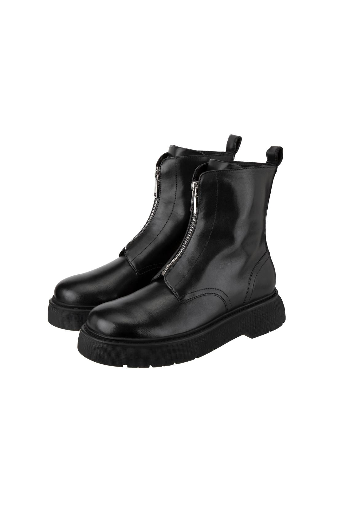 Joop-Joop - Damen Stiefel Unico Zenia-Schuhe-Black-Deal-Outlet-by-ARCHIVIST