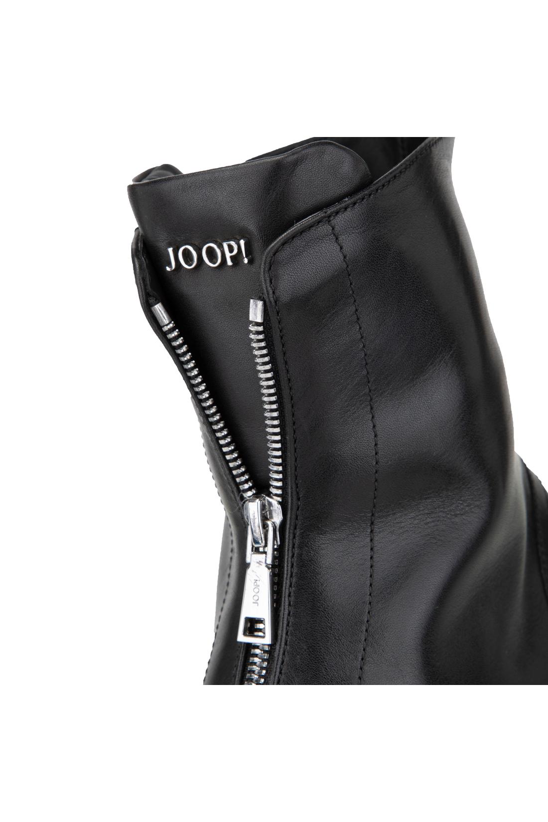 Joop-Joop - Damen Stiefel Unico Zenia-Schuhe-Black-Deal-Outlet-by-ARCHIVIST