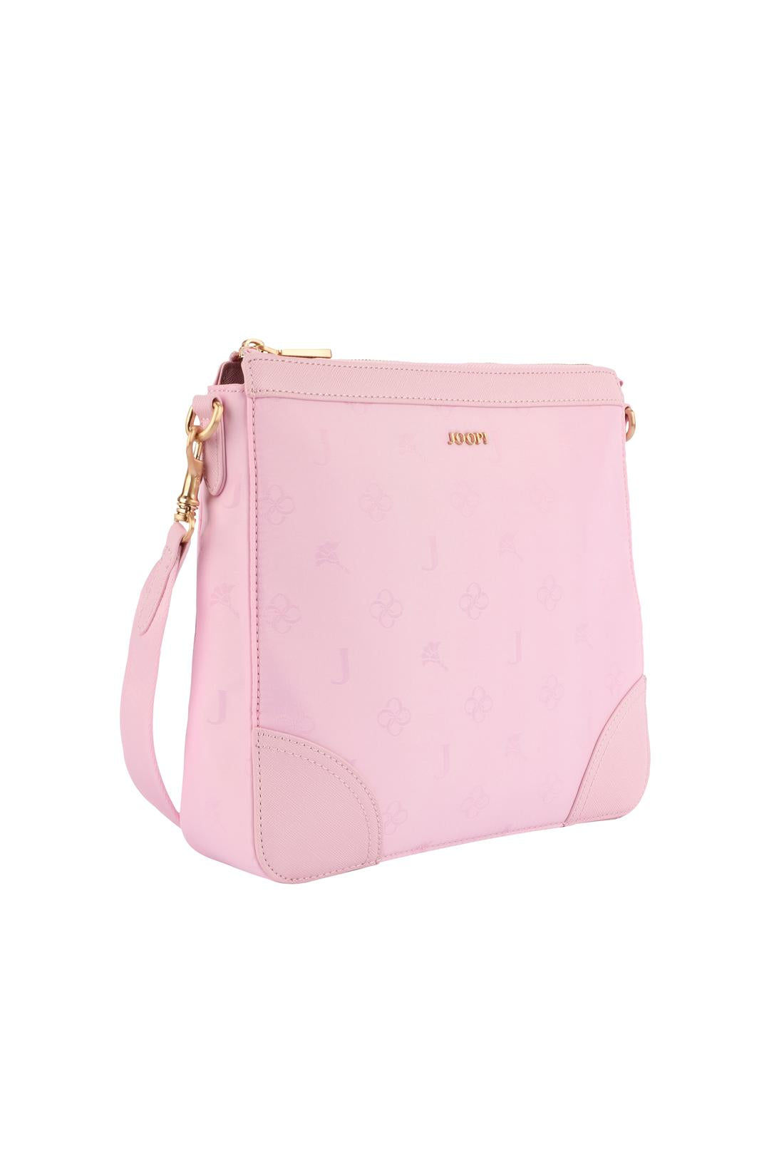 Joop-Joop - Damen Schultertasche Decoro Tessuto Jasmina-Taschen-Black-Deal-Outlet-by-ARCHIVIST