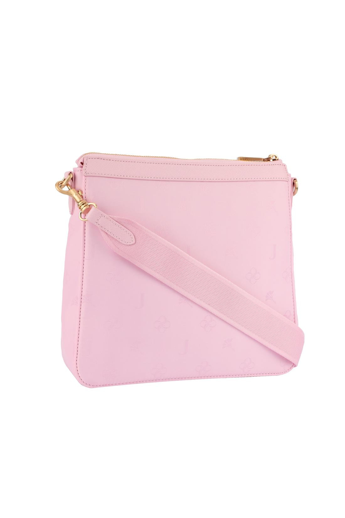 Joop-Joop - Damen Schultertasche Decoro Tessuto Jasmina-Taschen-Black-Deal-Outlet-by-ARCHIVIST