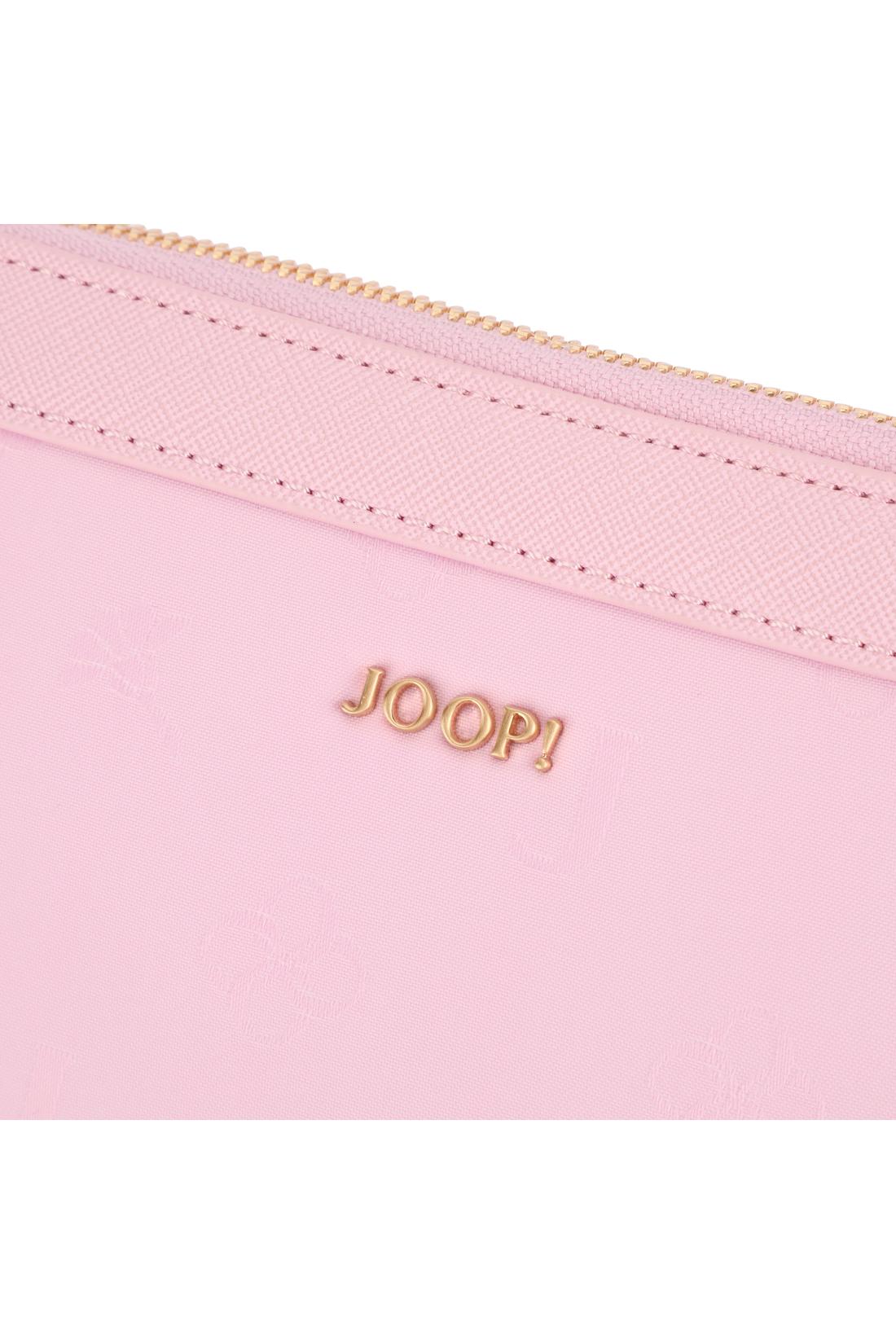 Joop-Joop - Damen Schultertasche Decoro Tessuto Jasmina-Taschen-Black-Deal-Outlet-by-ARCHIVIST