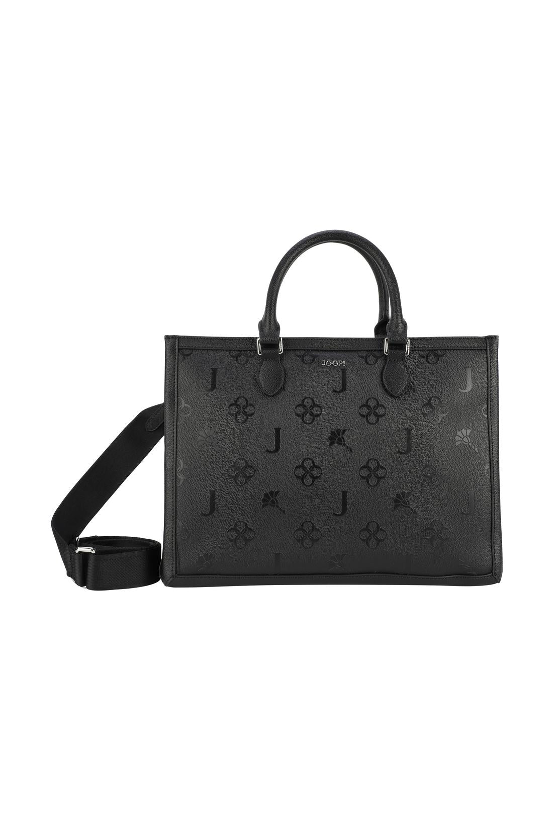 Joop-Joop - Damen Handtasche Decoro Stampa Aurelia-Taschen-Black-Deal-Outlet-by-ARCHIVIST