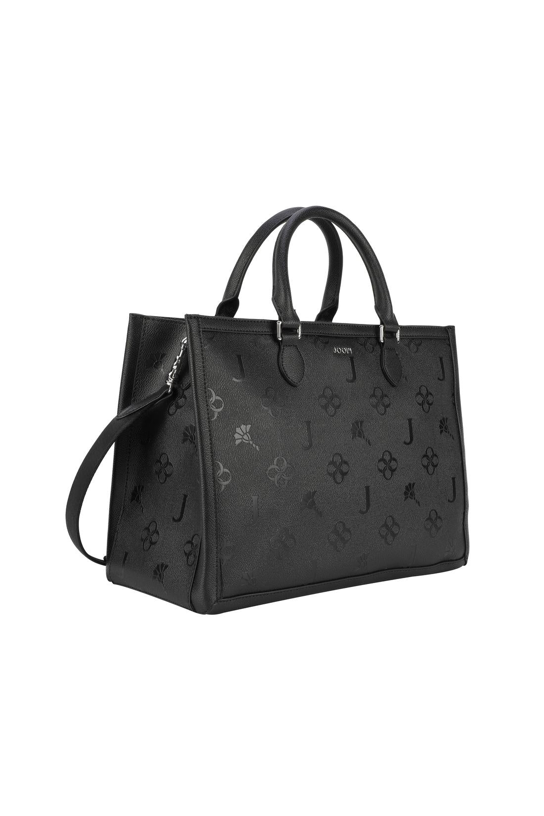 Joop-Joop - Damen Handtasche Decoro Stampa Aurelia-Taschen-Black-Deal-Outlet-by-ARCHIVIST