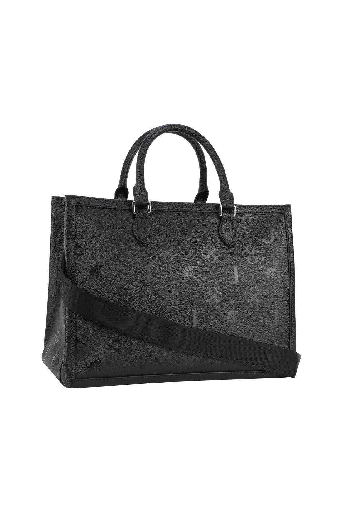 Joop-Joop - Damen Handtasche Decoro Stampa Aurelia-Taschen-Black-Deal-Outlet-by-ARCHIVIST