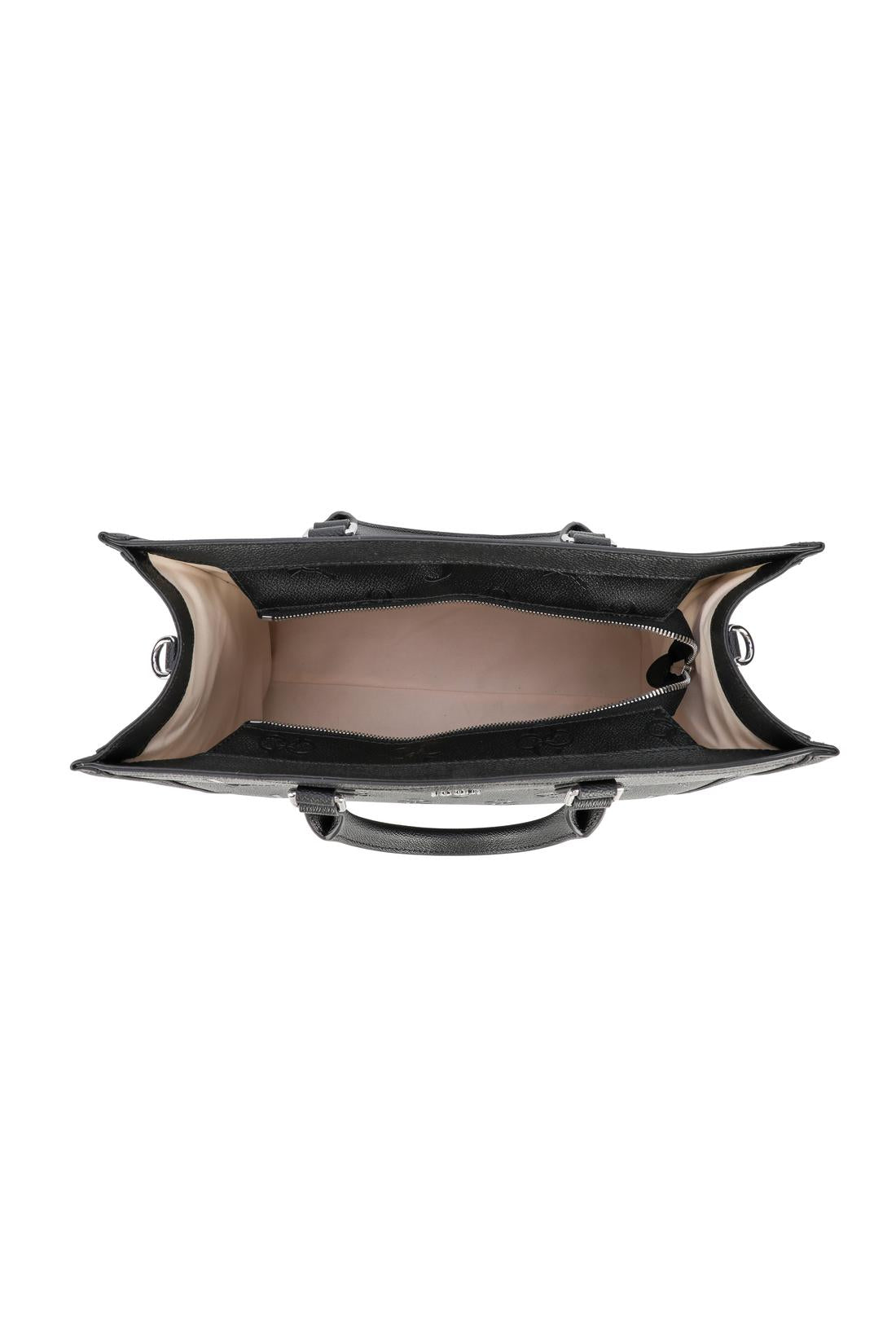Joop-Joop - Damen Handtasche Decoro Stampa Aurelia-Taschen-Black-Deal-Outlet-by-ARCHIVIST