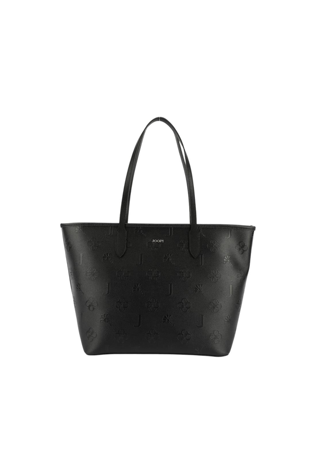Joop-Joop - Damen Shopper Decoro Stampa Lara-Taschen-Black-Deal-Outlet-by-ARCHIVIST