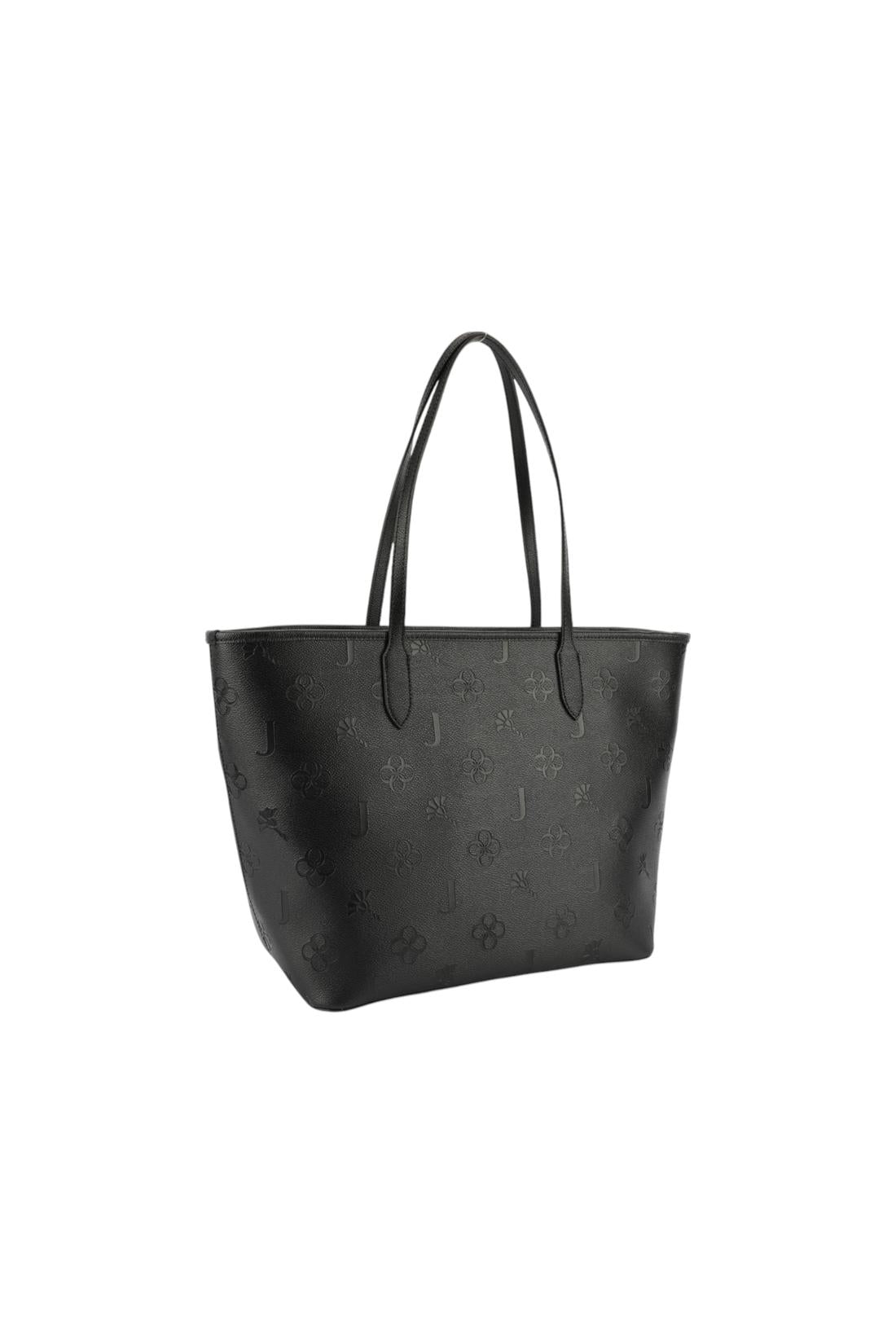 Joop-Joop - Damen Shopper Decoro Stampa Lara-Taschen-Black-Deal-Outlet-by-ARCHIVIST