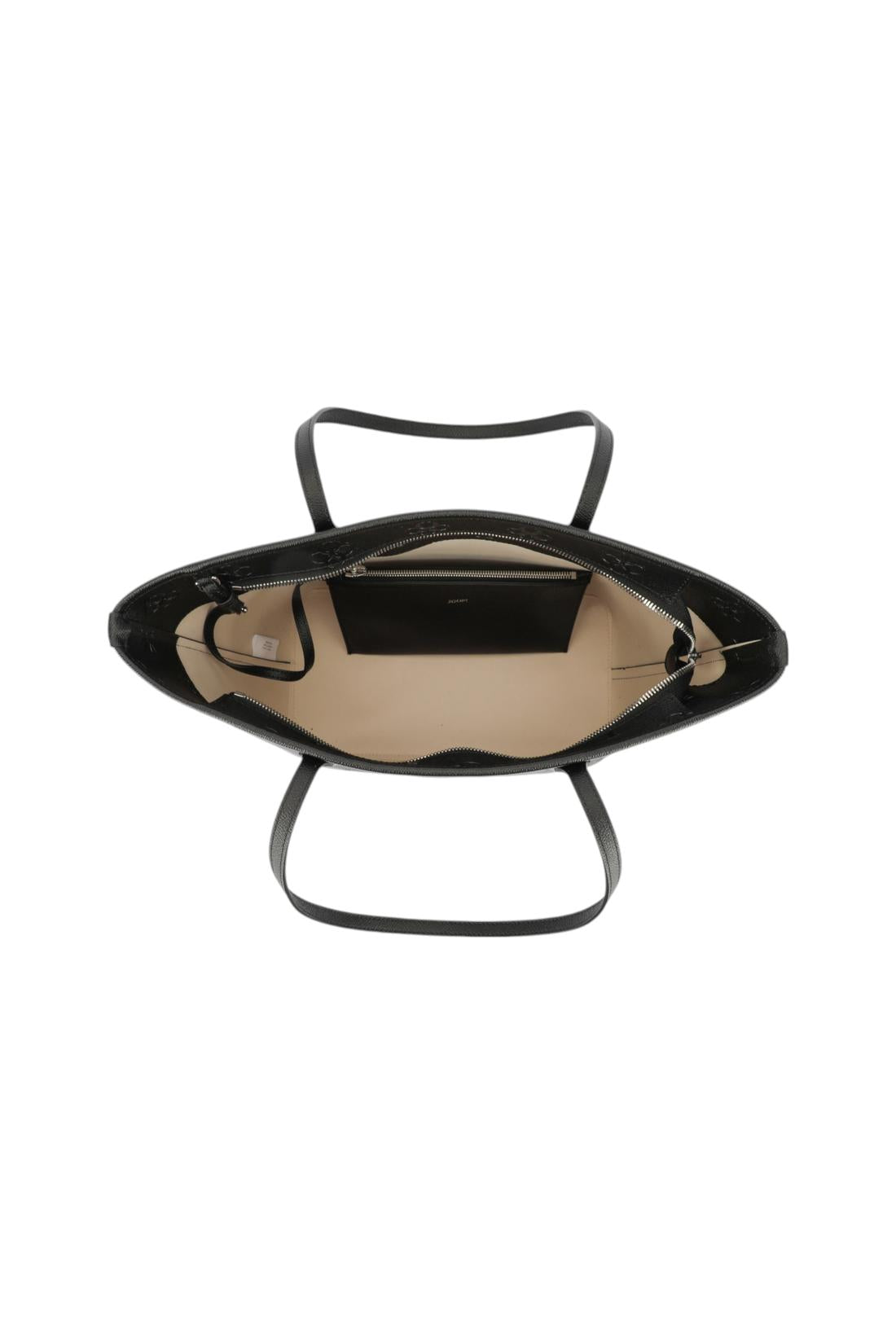 Joop-Joop - Damen Shopper Decoro Stampa Lara-Taschen-Black-Deal-Outlet-by-ARCHIVIST