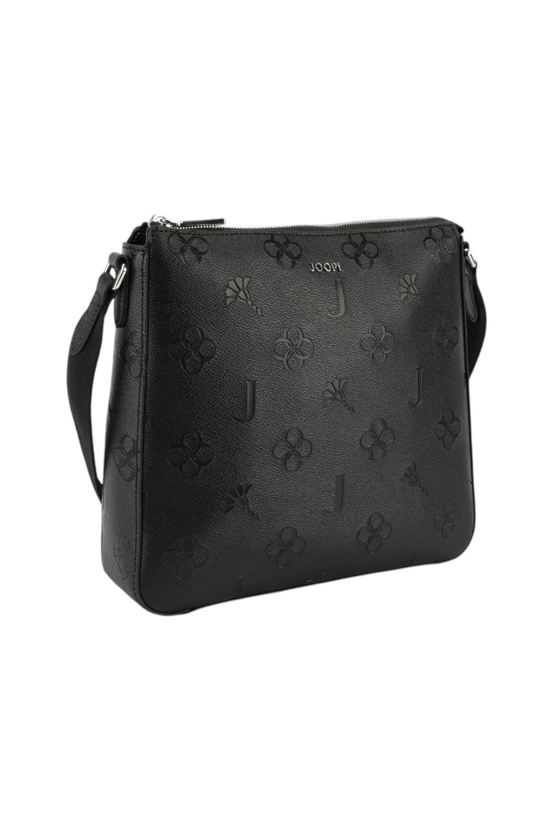 Joop-Joop - Damen Schultertasche Decoro Stampa Jasmina-Taschen-Black-Deal-Outlet-by-ARCHIVIST