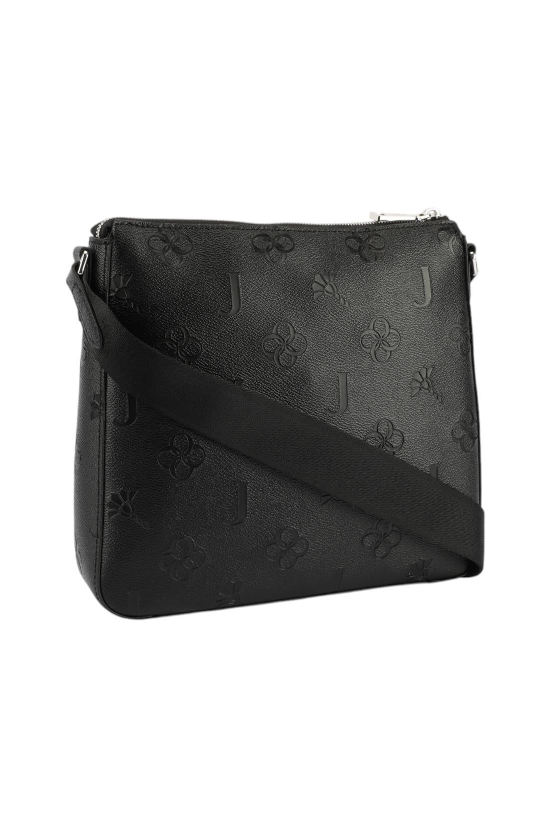Joop-Joop - Damen Schultertasche Decoro Stampa Jasmina-Taschen-Black-Deal-Outlet-by-ARCHIVIST