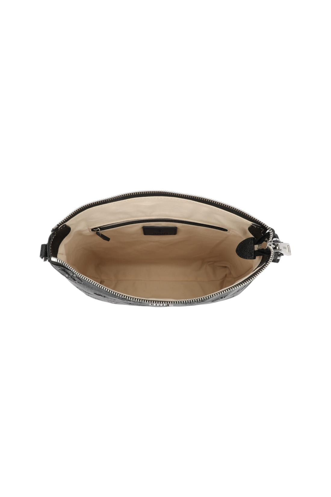 Joop-Joop - Damen Schultertasche Decoro Stampa Jasmina-Taschen-Black-Deal-Outlet-by-ARCHIVIST