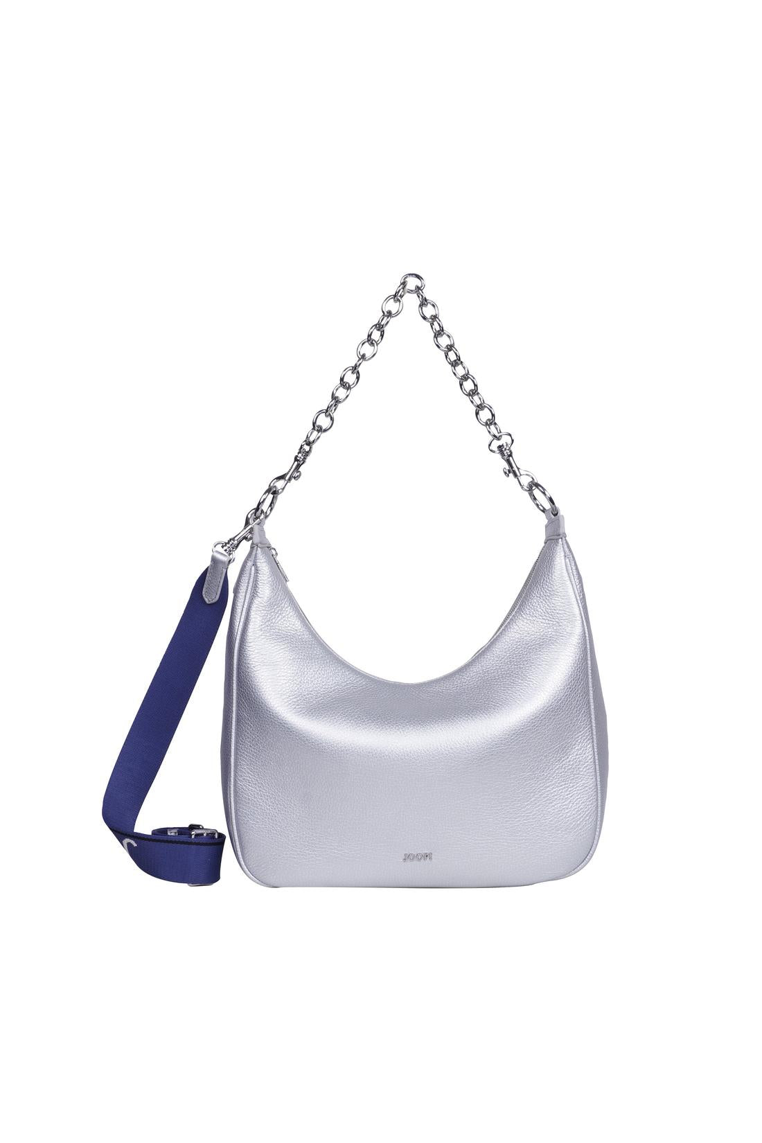 Joop-Joop - Damen Hobo Dolce Metallo Ginger-Taschen-Black-Deal-Outlet-by-ARCHIVIST