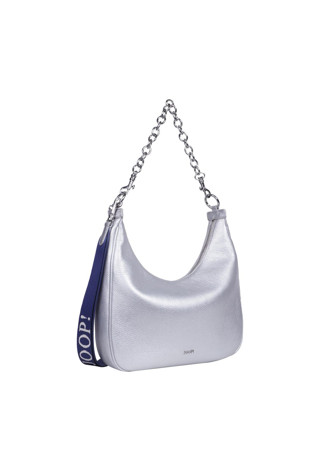 Joop-Joop - Damen Hobo Dolce Metallo Ginger-Taschen-Black-Deal-Outlet-by-ARCHIVIST