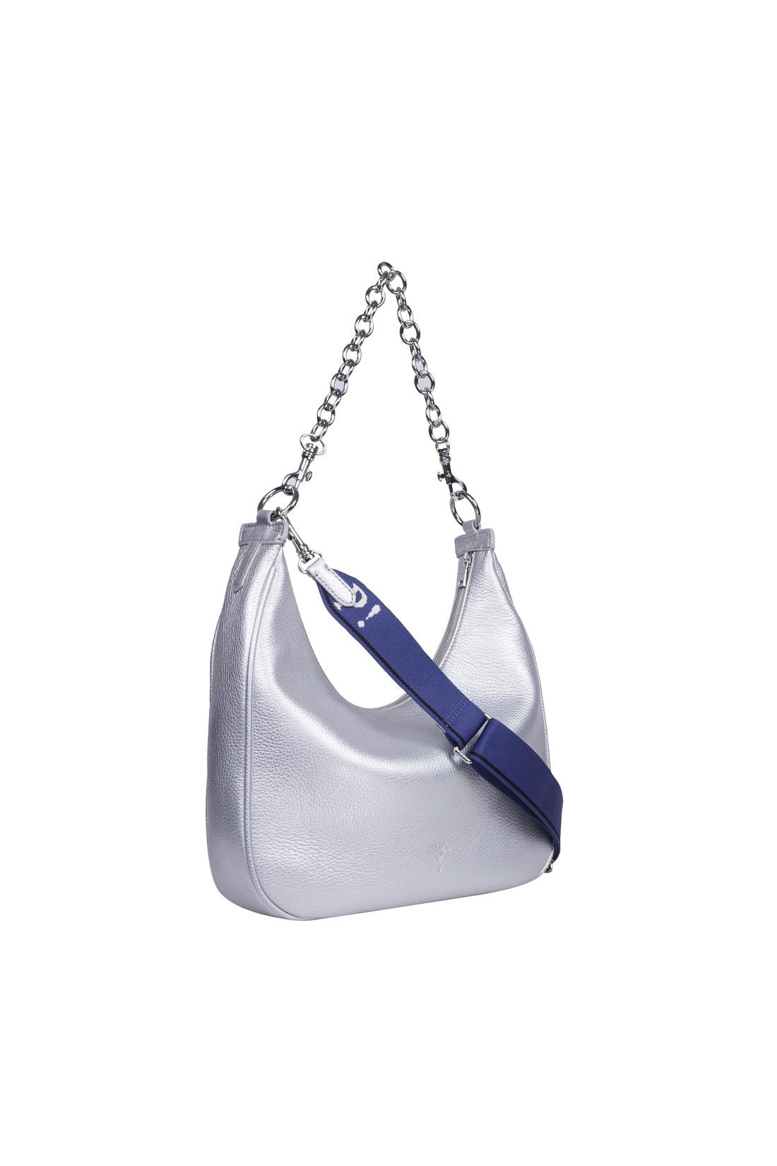 Joop-Joop - Damen Hobo Dolce Metallo Ginger-Taschen-Black-Deal-Outlet-by-ARCHIVIST