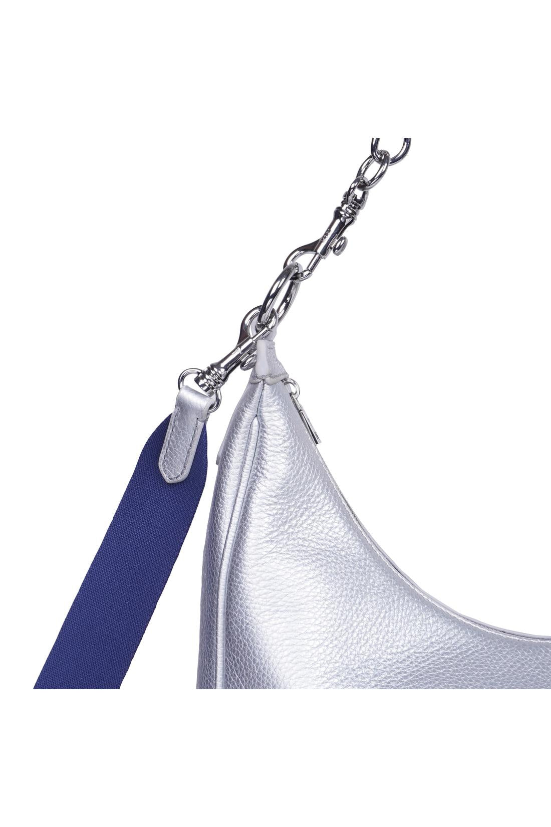 Joop-Joop - Damen Hobo Dolce Metallo Ginger-Taschen-Black-Deal-Outlet-by-ARCHIVIST