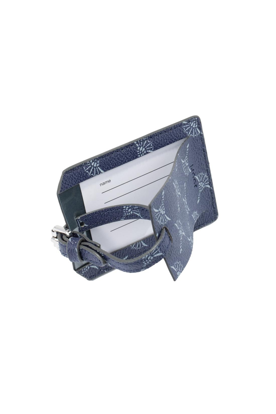 Joop-Joop - Unisex Gepäckanhänger Valigia Devon-Taschen-Black-Deal-Outlet-by-ARCHIVIST