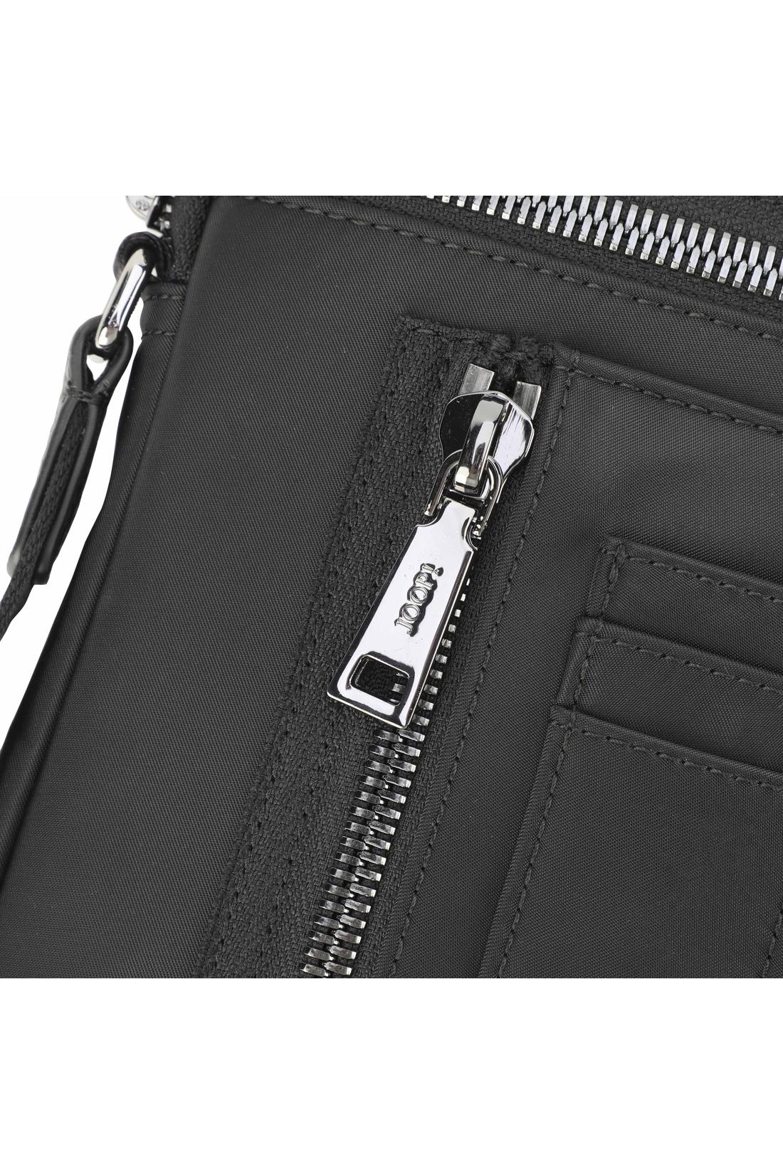 Joop - Men's Shoulder Bag Barletta Milo