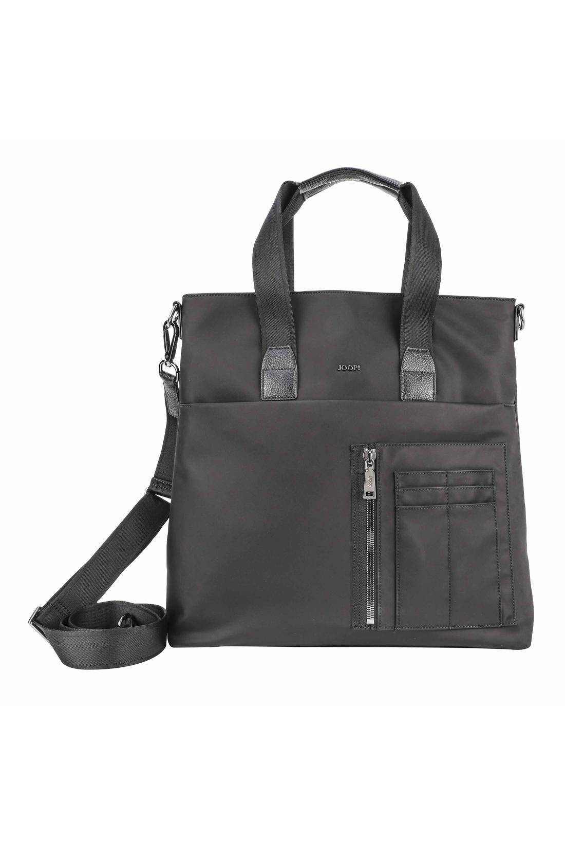 Joop-Joop - Herren Tote Barletta Morris-Taschen-Black-Deal-Outlet-by-ARCHIVIST