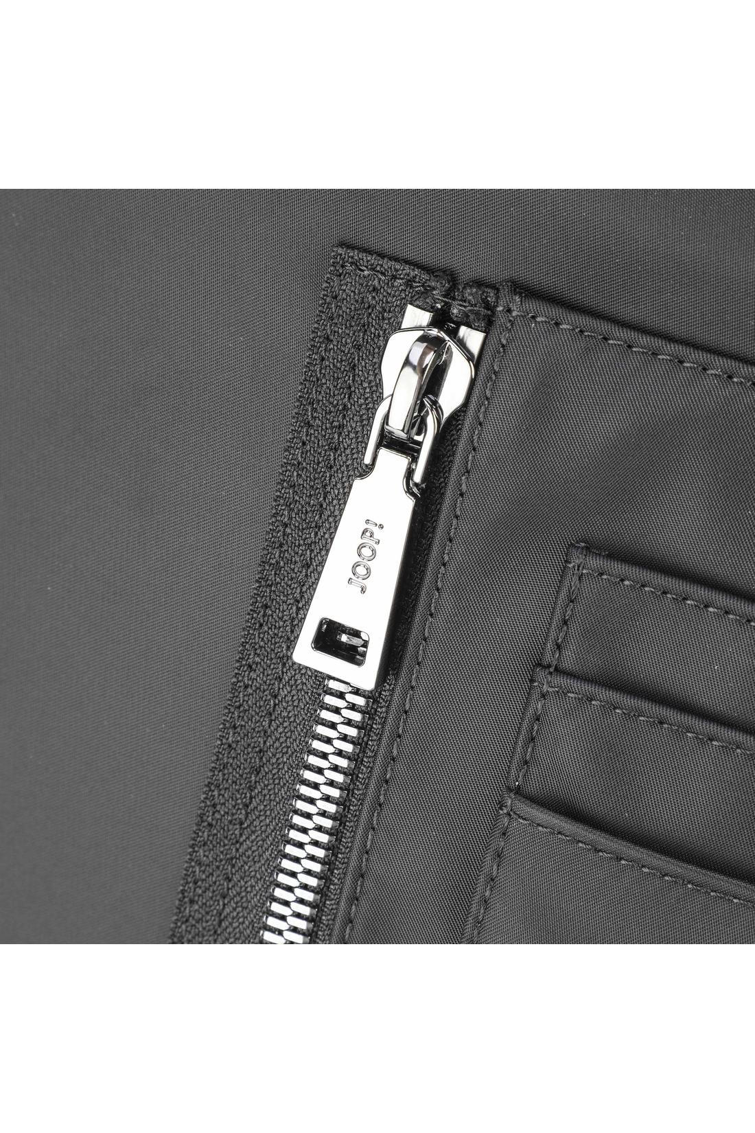 Joop-Joop - Herren Tote Barletta Morris-Taschen-Black-Deal-Outlet-by-ARCHIVIST