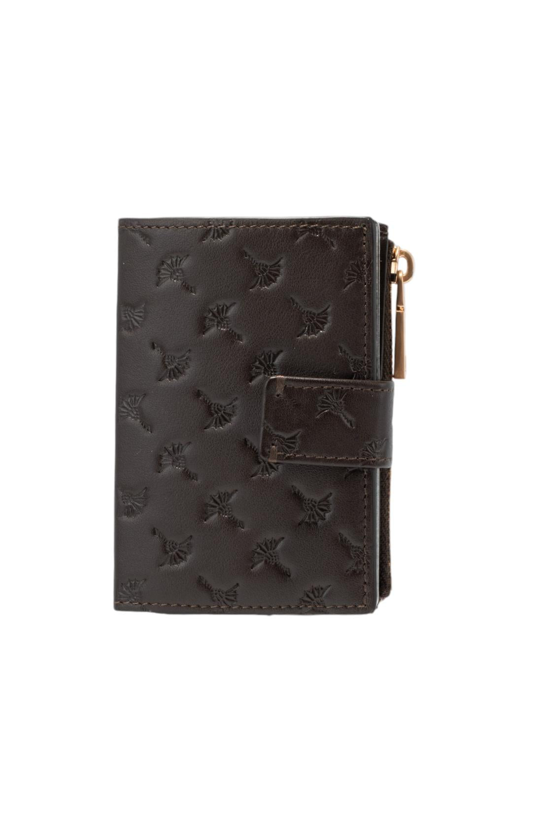 Joop-Joop - Damen E-cage Leggero Stampa C-four-Taschen-Black-Deal-Outlet-by-ARCHIVIST