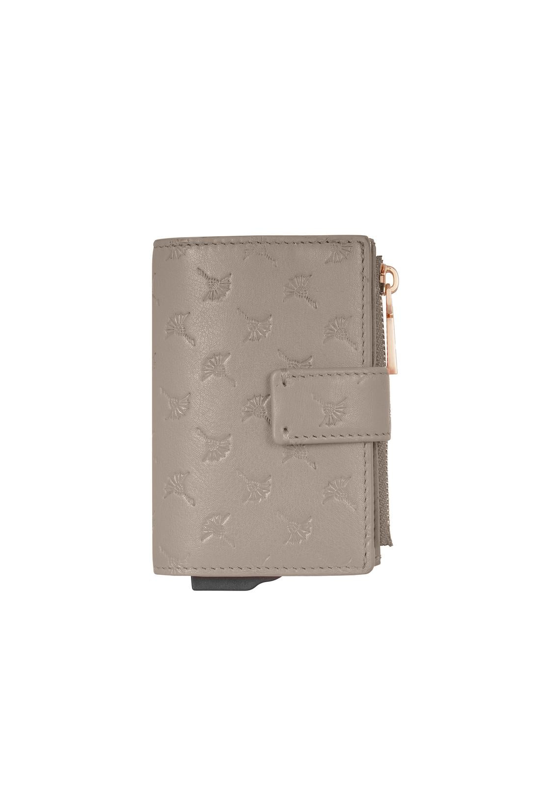 Joop-Joop - Damen E-cage Leggero Stampa C-four-Taschen-Black-Deal-Outlet-by-ARCHIVIST