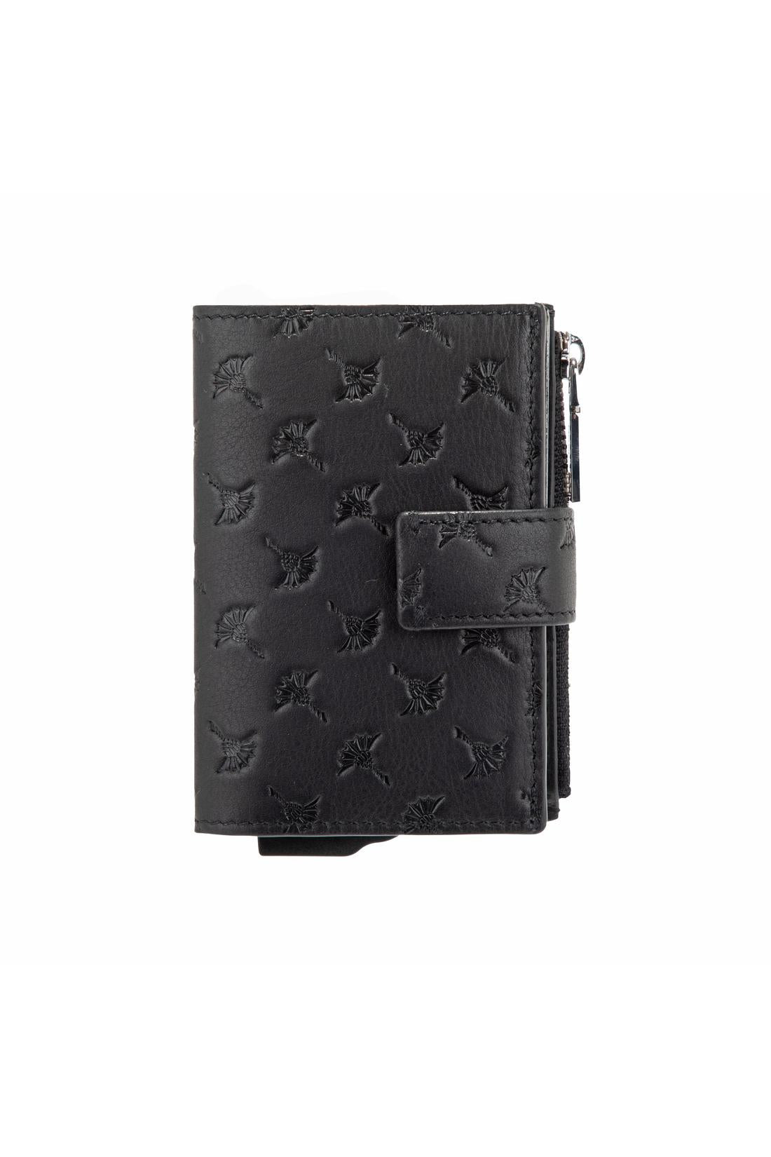 Joop-Joop - Damen E-cage Leggero Stampa C-four-Taschen-Black-Deal-Outlet-by-ARCHIVIST