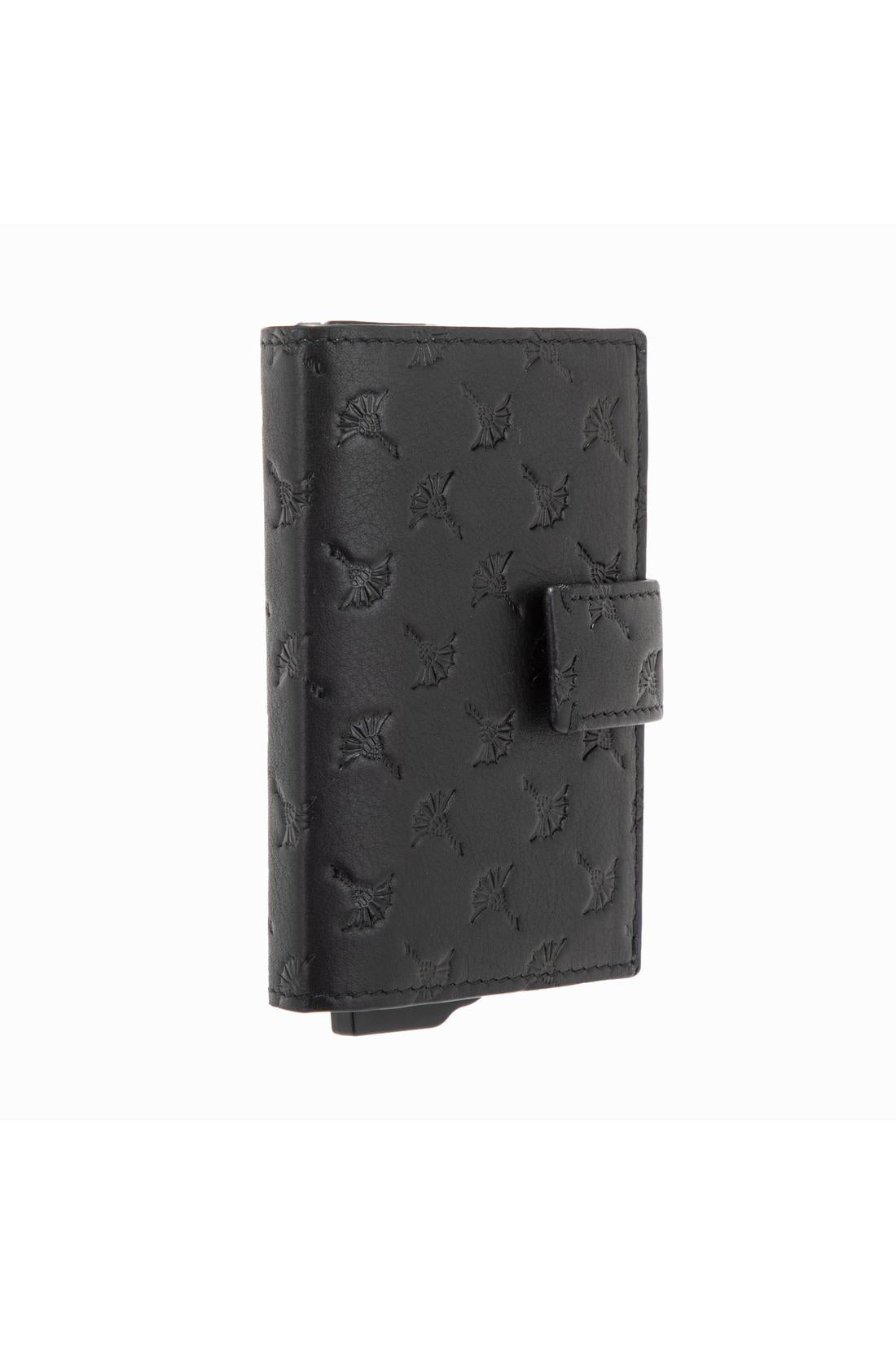 Joop-Joop - Damen E-cage Leggero Stampa C-four-Taschen-Black-Deal-Outlet-by-ARCHIVIST