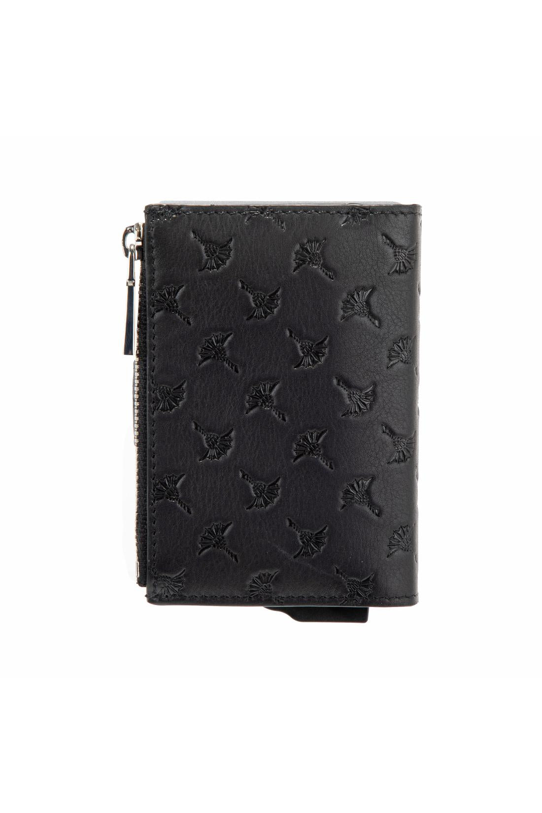 Joop-Joop - Damen E-cage Leggero Stampa C-four-Taschen-Black-Deal-Outlet-by-ARCHIVIST