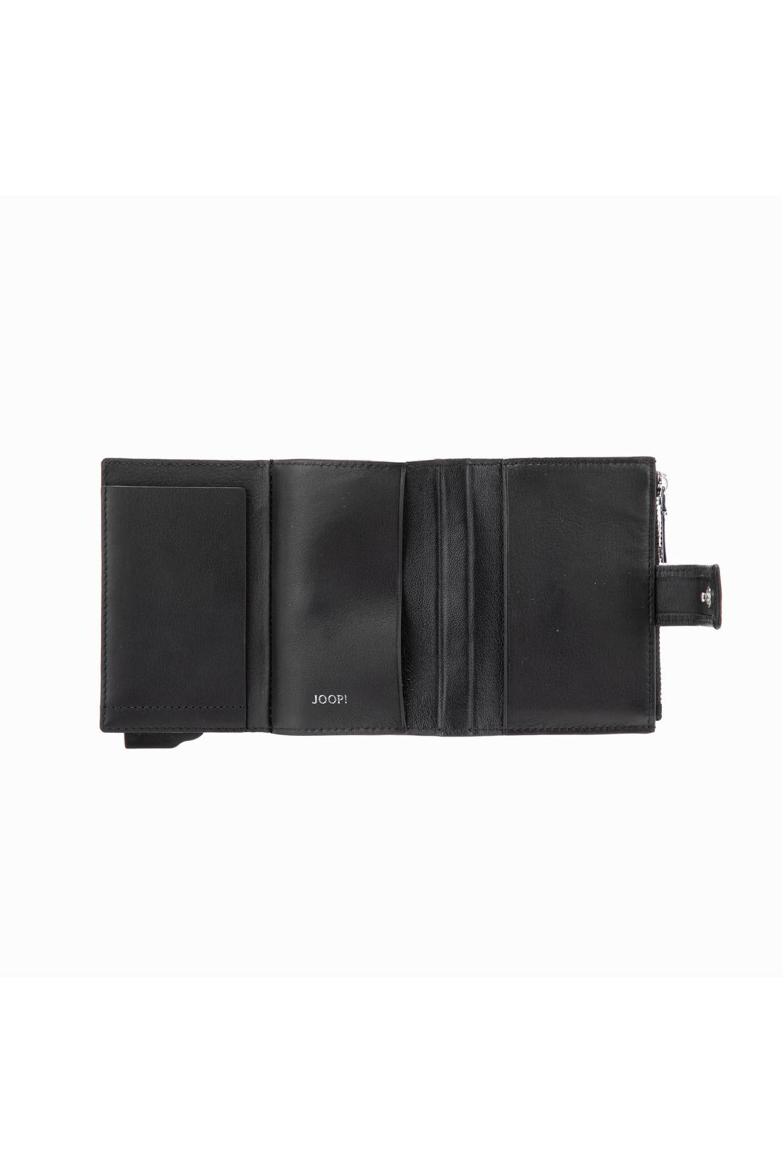 Joop-Joop - Damen E-cage Leggero Stampa C-four-Taschen-Black-Deal-Outlet-by-ARCHIVIST