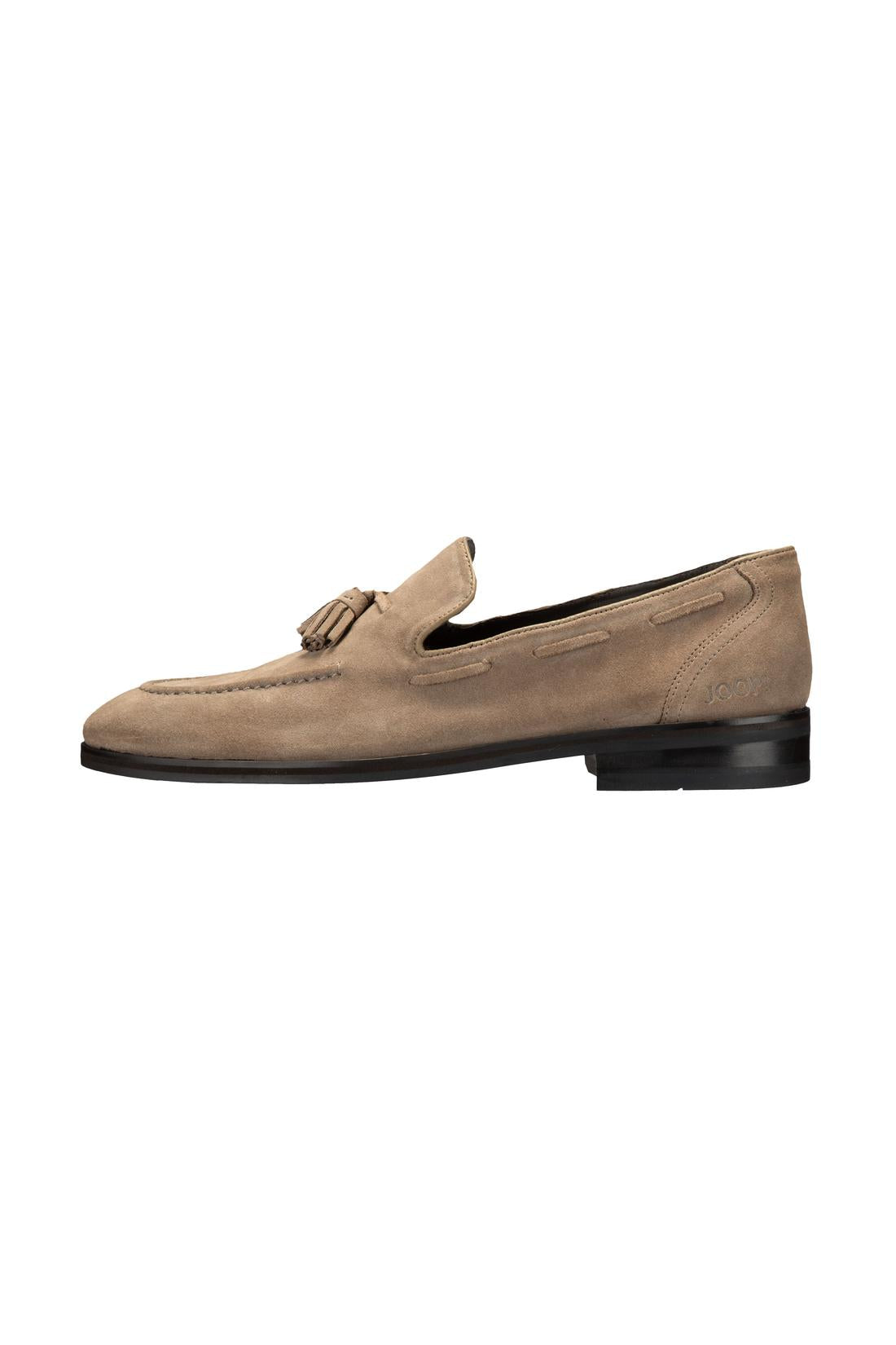 Joop - Herren Slip On Velluto Kleitos Flex Loafer