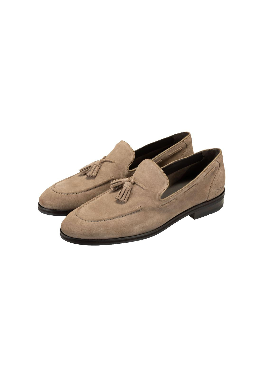 Joop - Herren Slip On Velluto Kleitos Flex Loafer