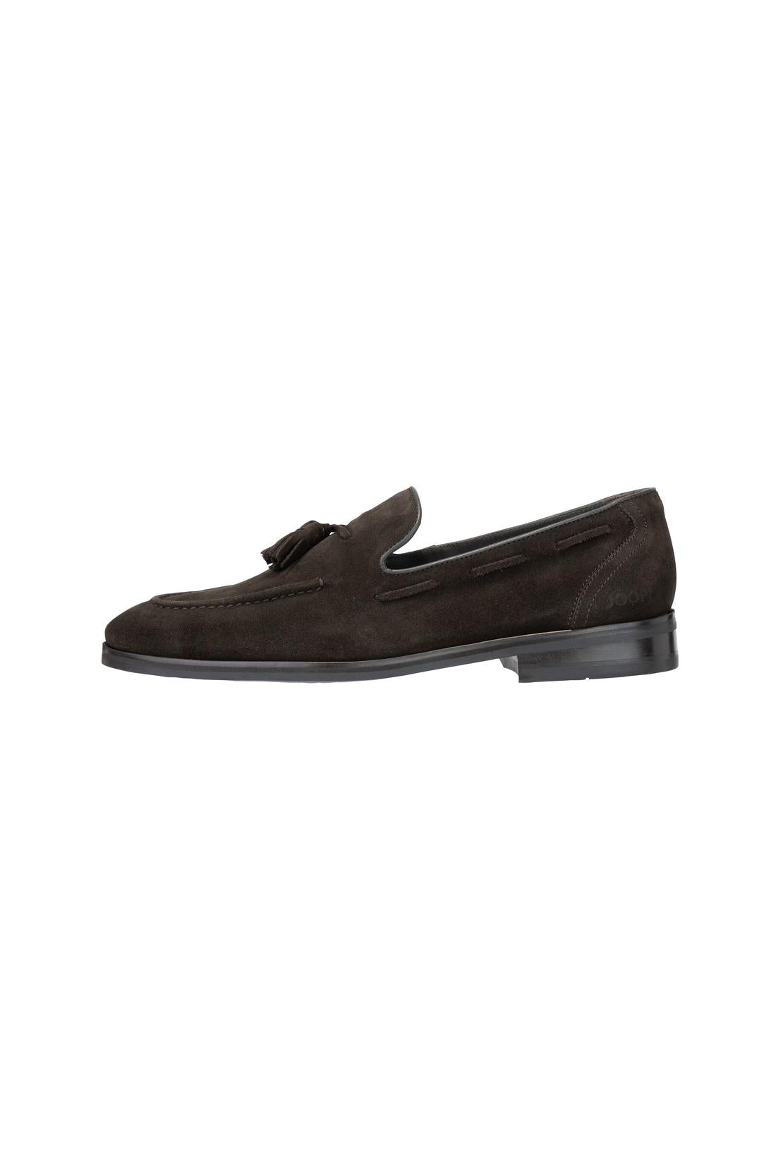 Joop - Herren Slip On Velluto Kleitos Flex Loafer