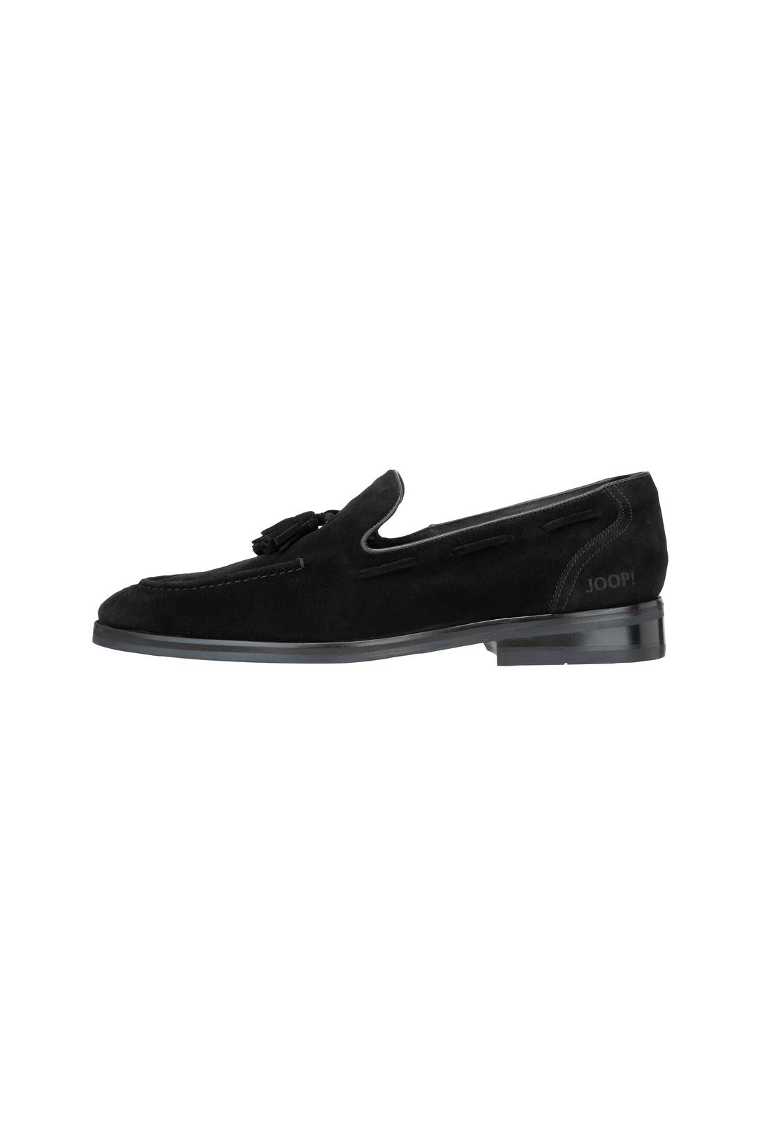 Joop - Herren Slip On Velluto Kleitos Flex Loafer