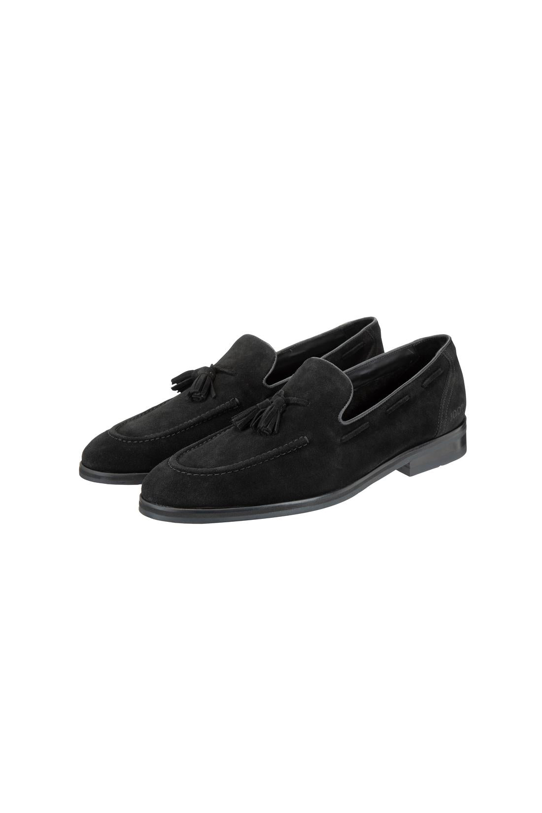 Joop - Herren Slip On Velluto Kleitos Flex Loafer