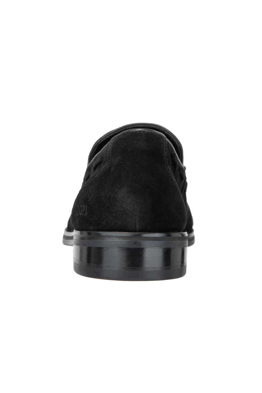 Joop - Herren Slip On Velluto Kleitos Flex Loafer