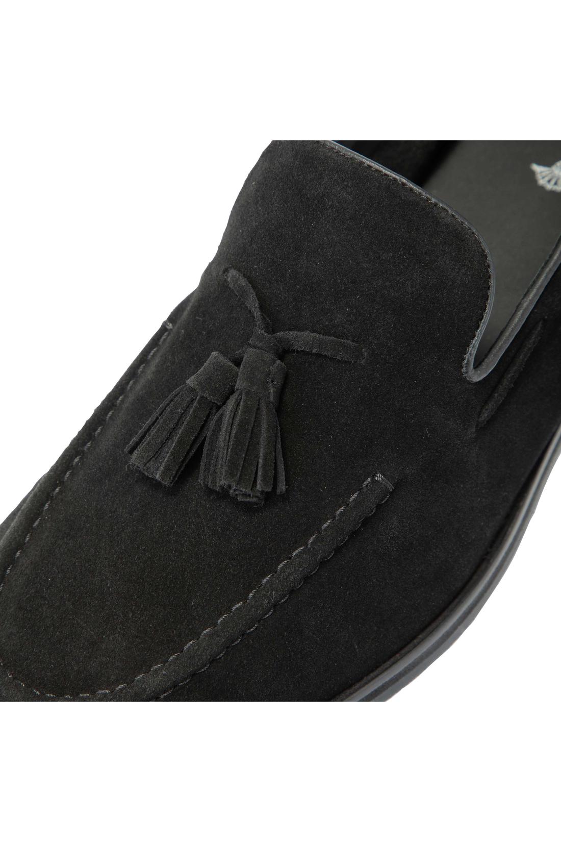 Joop - Herren Slip On Velluto Kleitos Flex Loafer