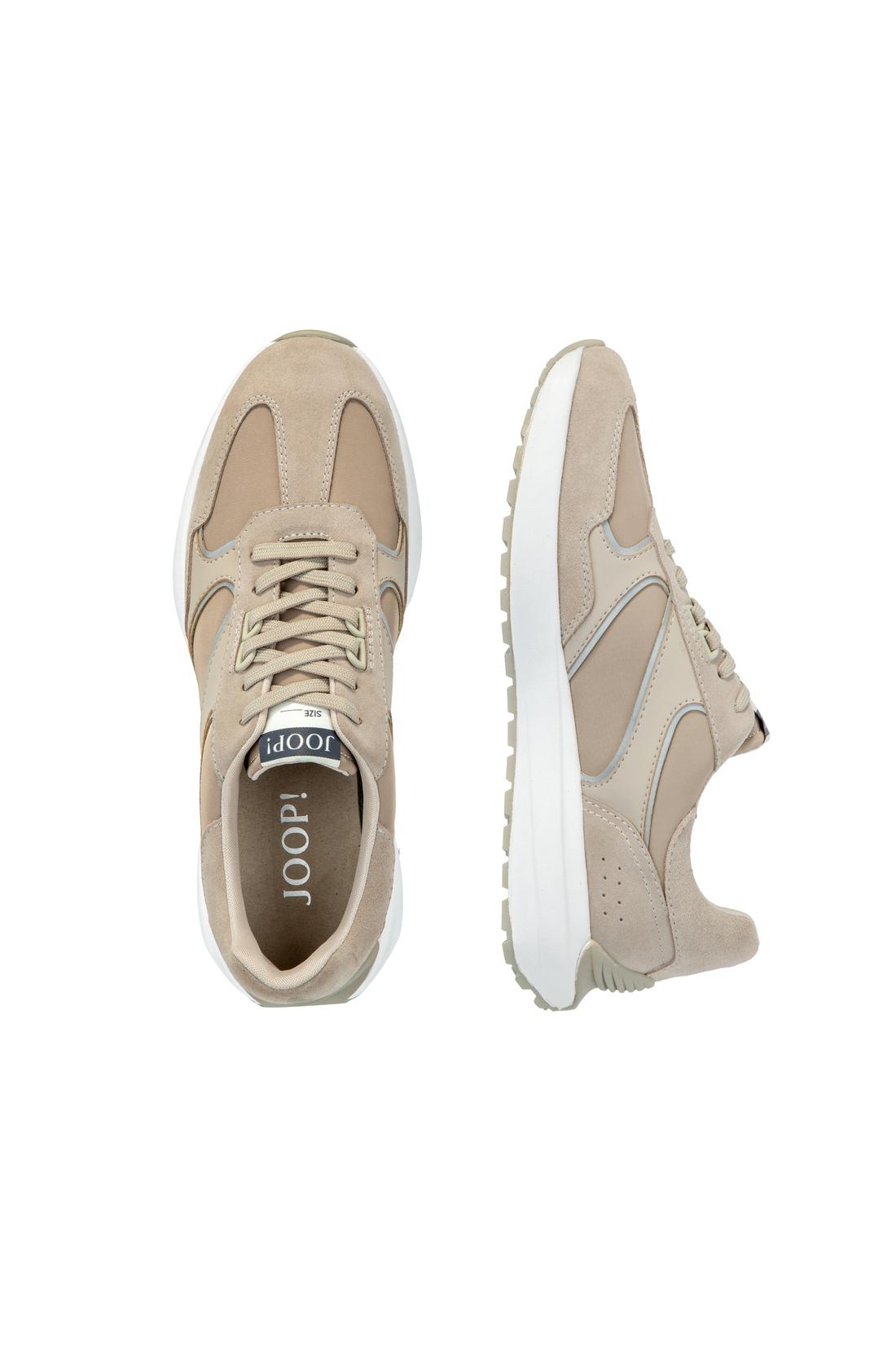 Joop-Joop - Herren Sneaker Misto Helos-Schuhe-Black-Deal-Outlet-by-ARCHIVIST