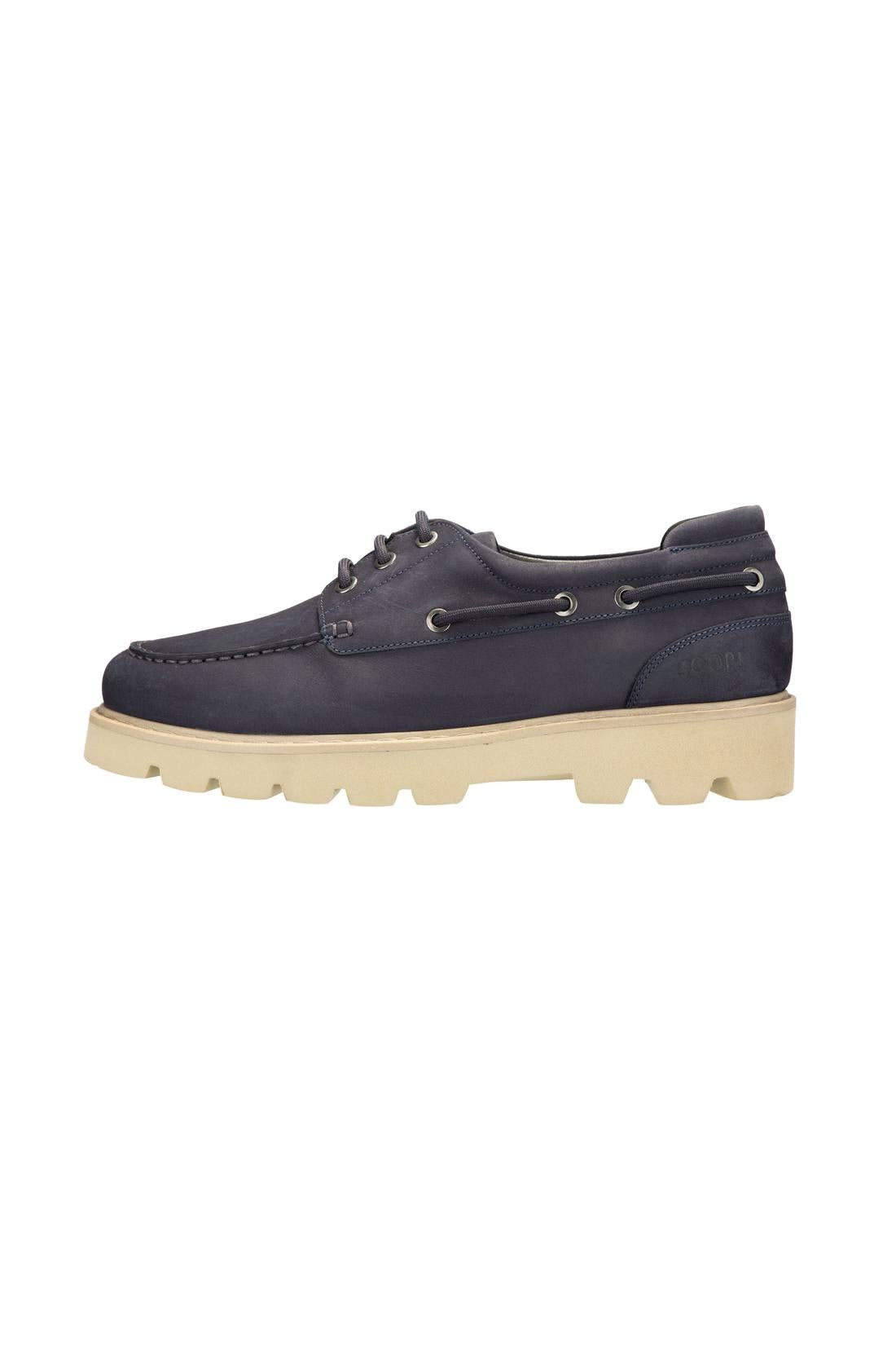 Joop-Joop - Herren Lace Up Piola Melo-Schuhe-Black-Deal-Outlet-by-ARCHIVIST