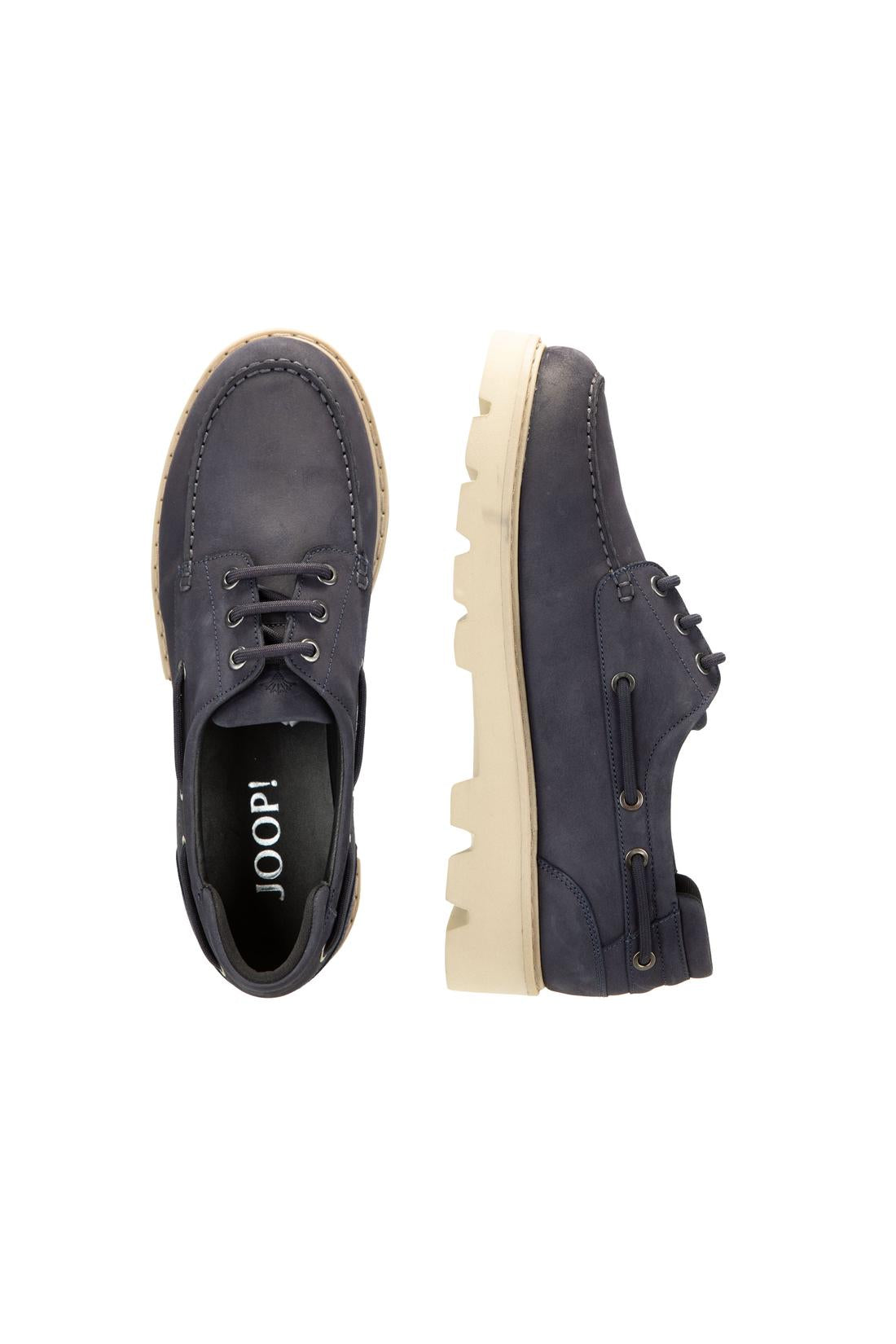 Joop-Joop - Herren Lace Up Piola Melo-Schuhe-Black-Deal-Outlet-by-ARCHIVIST